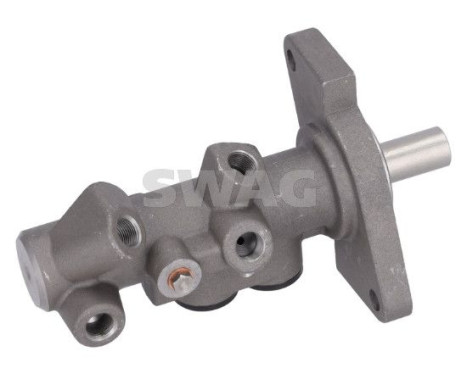 master brake cylinder, Image 2