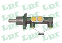 Master brake cylinder