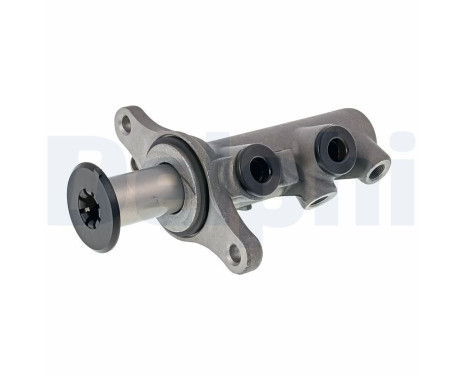Master brake cylinder