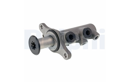 Master brake cylinder