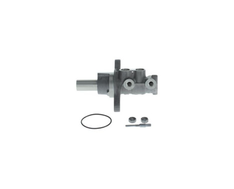 Master brake cylinder