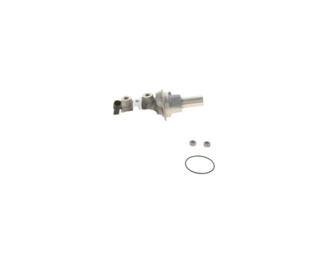 Master brake cylinder, Image 4