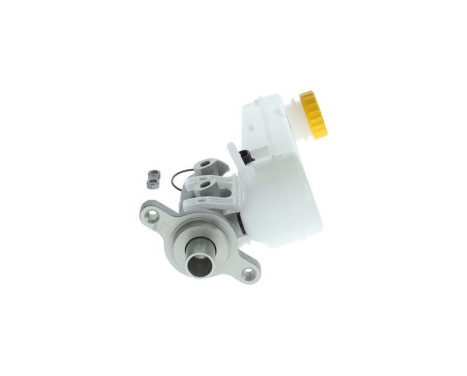 Master brake cylinder, Image 4