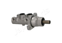 Master brake cylinder