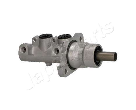 Master brake cylinder
