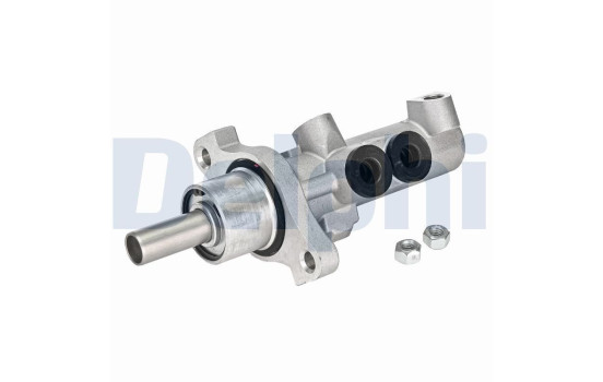 Master brake cylinder