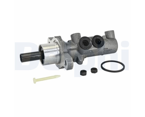 Master brake cylinder