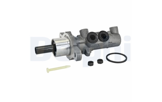 Master brake cylinder