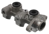 master brake cylinder