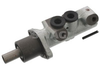 master brake cylinder
