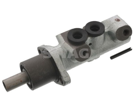 master brake cylinder