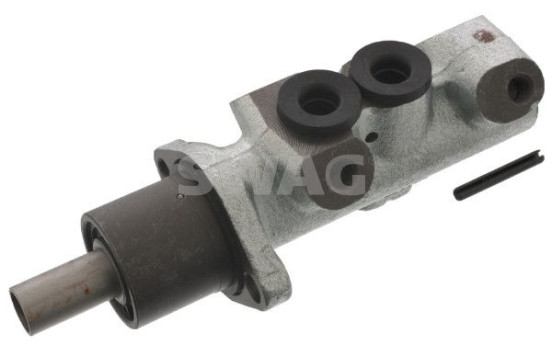 master brake cylinder