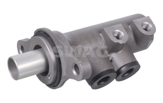 master brake cylinder