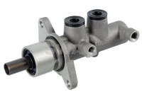 master brake cylinder
