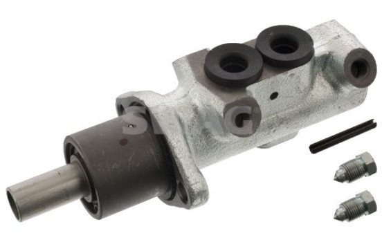 master brake cylinder
