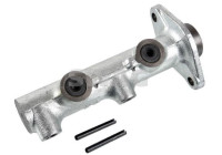 master brake cylinder