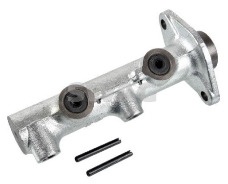 master brake cylinder