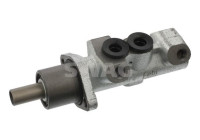 master brake cylinder
