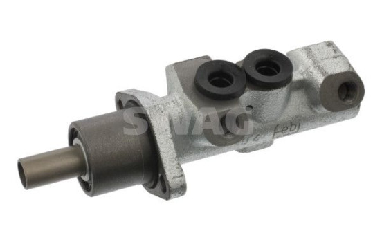 master brake cylinder
