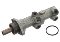 master brake cylinder