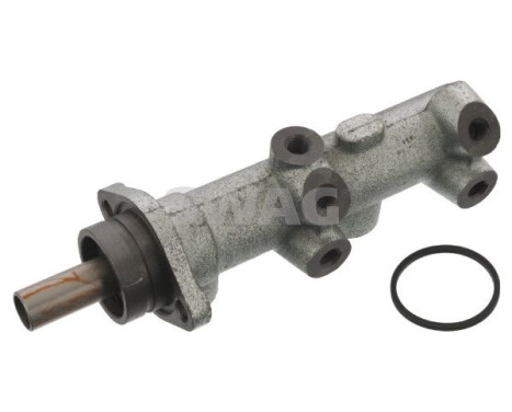 master brake cylinder