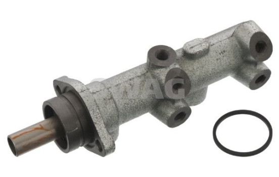 master brake cylinder