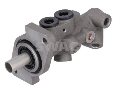 master brake cylinder
