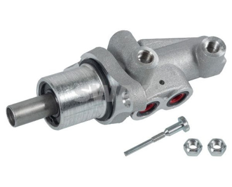 master brake cylinder