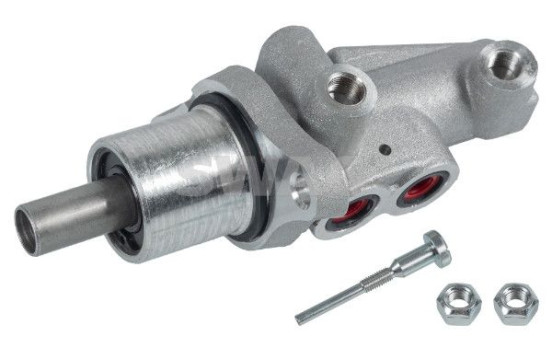 master brake cylinder