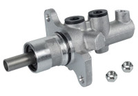 master brake cylinder