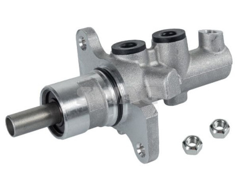 master brake cylinder