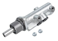 master brake cylinder