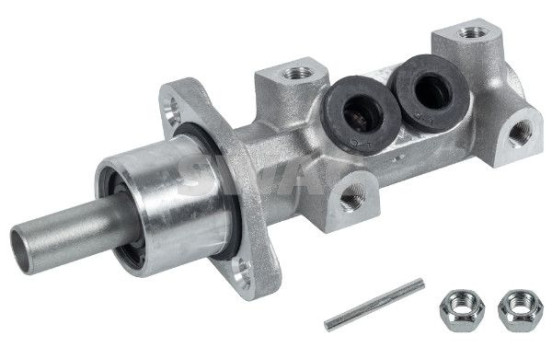master brake cylinder