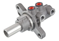 master brake cylinder