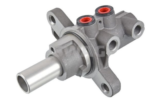master brake cylinder