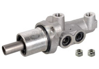 master brake cylinder