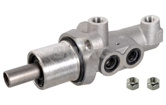 master brake cylinder