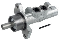 master brake cylinder