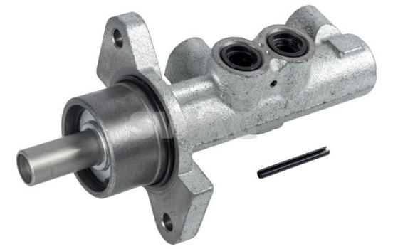 master brake cylinder