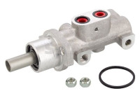 master brake cylinder