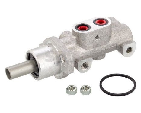 master brake cylinder