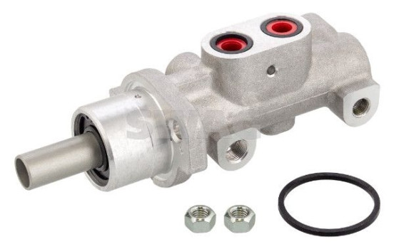 master brake cylinder