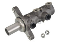 master brake cylinder