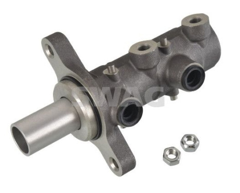 master brake cylinder