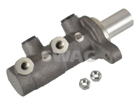 master brake cylinder, Image 2