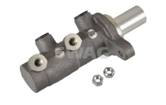 master brake cylinder, Image 2