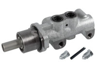 master brake cylinder