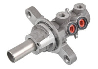 master brake cylinder