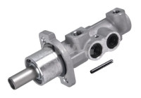 master brake cylinder