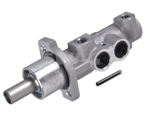 master brake cylinder